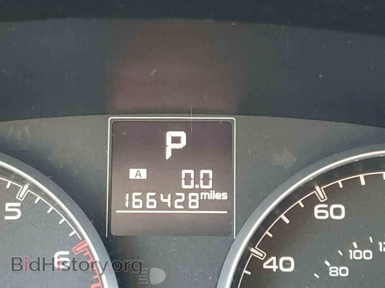 2014 SUBARU OUTBACK - VIN: 4S4BRCCC4E3293568 - Photo 8