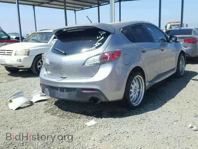 2013 MAZDA 6 - VIN: JM1BL1L42D1784797 - Фото 4