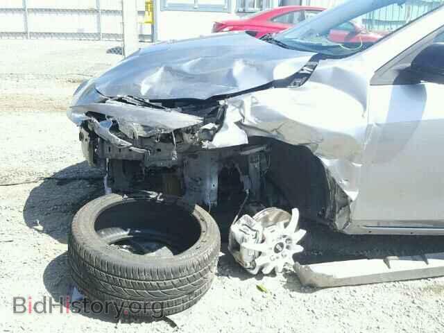 2013 MAZDA 6 - VIN: JM1BL1L42D1784797 - Фото 9