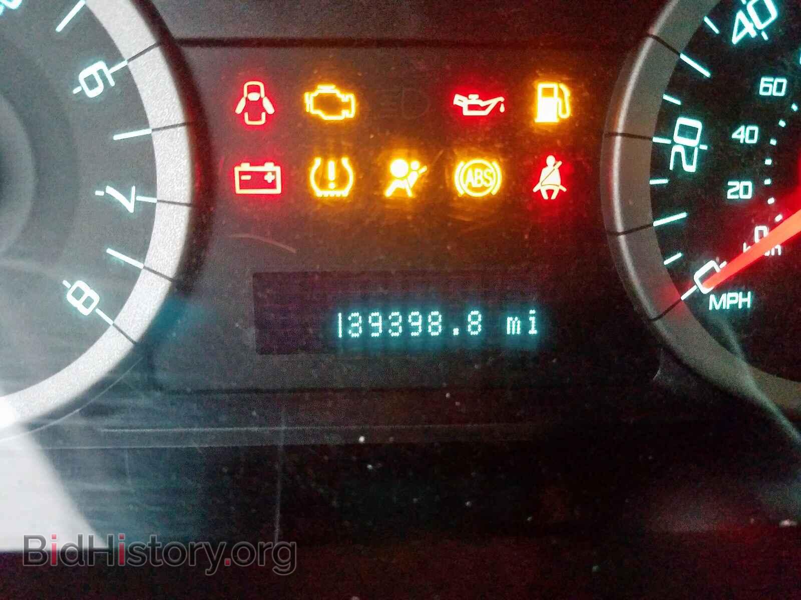 2012 FORD ESCAPE - VIN: 1FMCU0D77CKC35864 - Photo 8