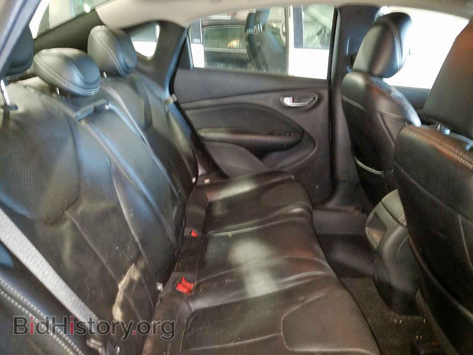 2015 DODGE DART - VIN: 1C3CDFCB7FD205628 - Photo 6