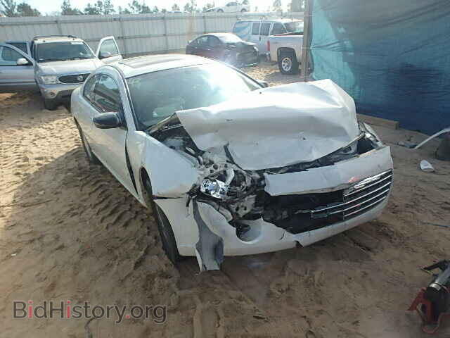 Фотография 4C3AG42G44E153784 - CHRYSLER SEBRING 2004