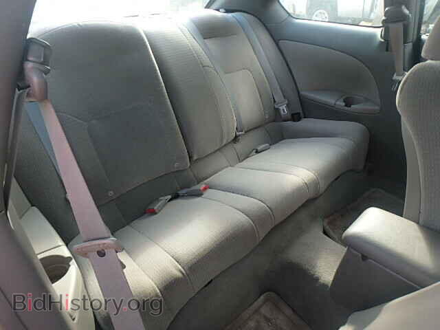 2004 CHRYSLER SEBRING - VIN: 4C3AG42G44E153784 - Фото 6