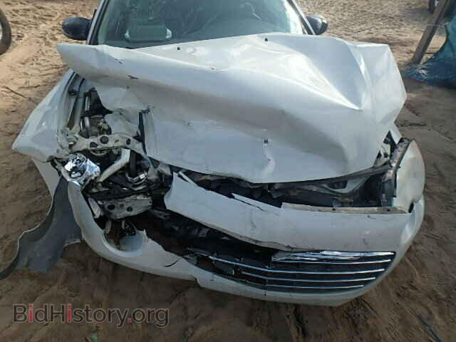 2004 CHRYSLER SEBRING - VIN: 4C3AG42G44E153784 - Фото 7
