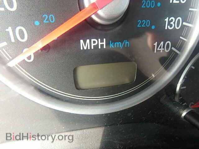 2004 CHRYSLER SEBRING - VIN: 4C3AG42G44E153784 - Фото 8