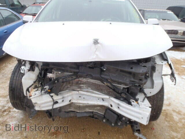 2013 FORD EDGE - VIN: 2FMDK4KC1DBB64917 - Фото 7