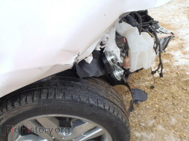 2013 FORD EDGE - VIN: 2FMDK4KC1DBB64917 - Фото 9