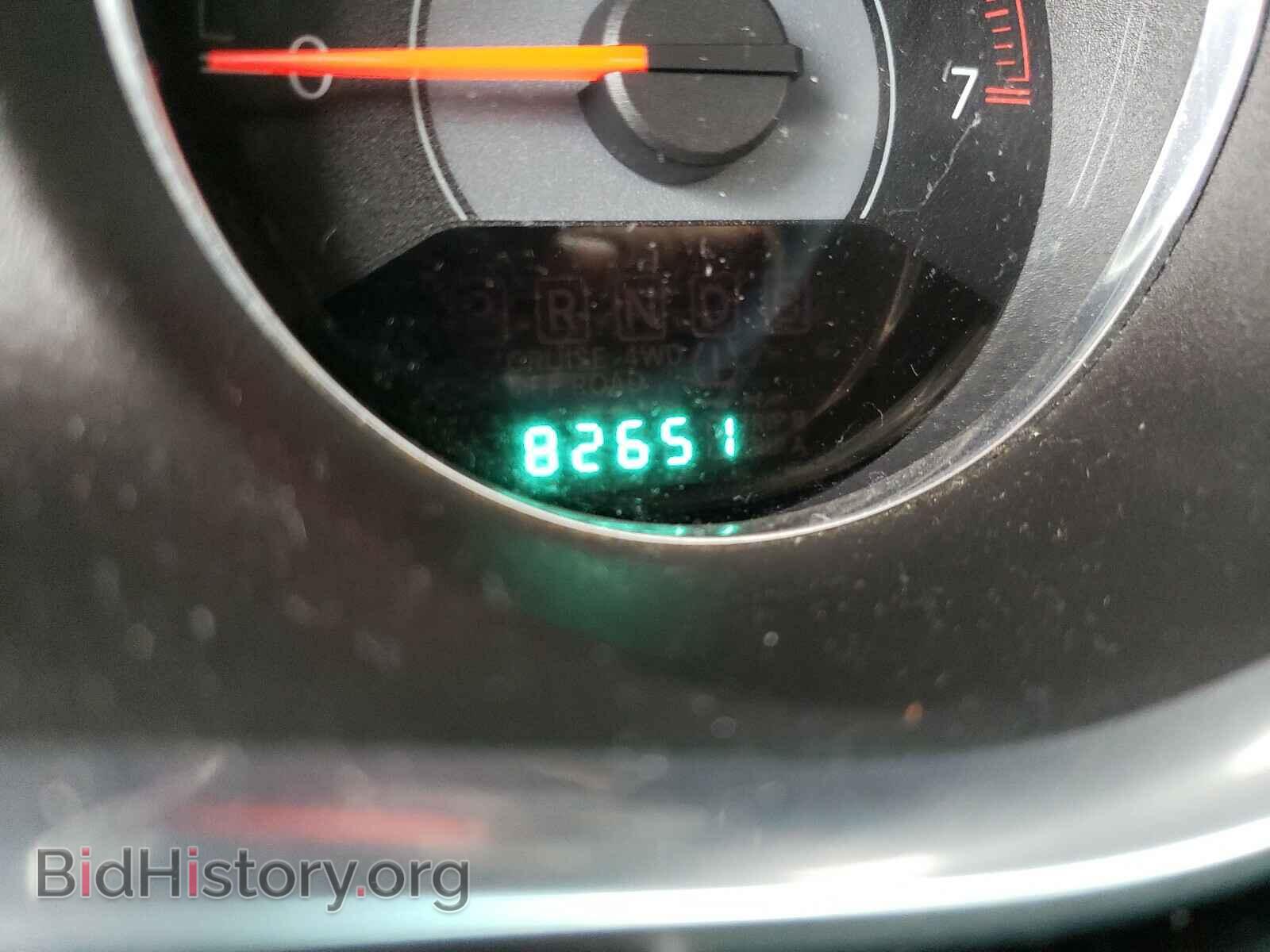 2012 CHRYSLER 200 - VIN: 1C3CCBBG0CN269024 - Фото 8