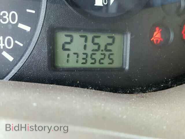 2007 FORD FOCUS - VIN: 1FAFP34N97W267681 - Фото 8