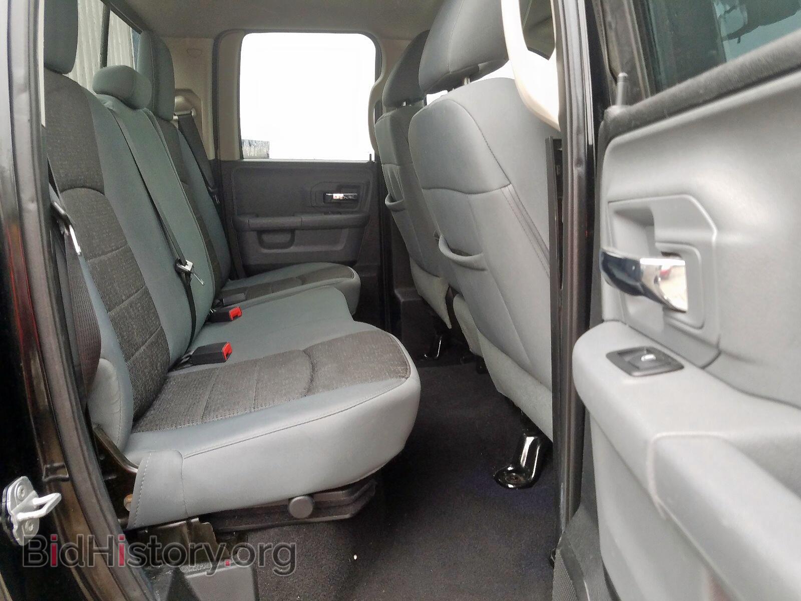 2013 RAM 1500 - VIN: 1C6RR7GT6DS695009 - Фото 6