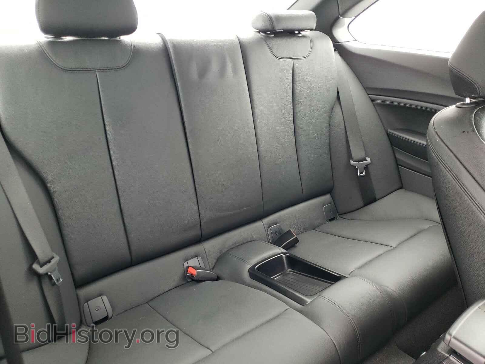 2017 BMW 2 SERIES - VIN: WBA2F9C54HV664414 - Фото 6