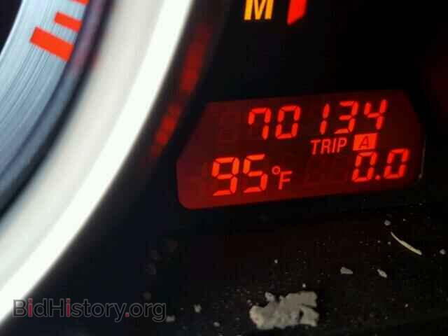 2009 MAZDA 6 - VIN: 1YVHP82B095M05023 - Фото 8