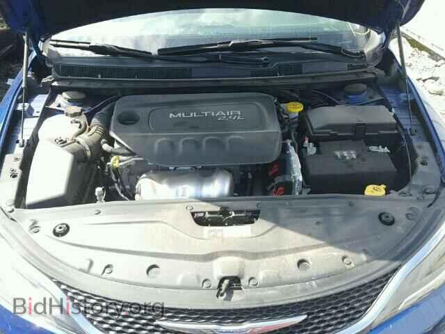 2015 CHRYSLER 200 - VIN: 1C3CCCAB9FN653030 - Photo 7