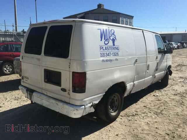 2004 FORD ECONOLINE - VIN: 1FTRE14W54HB20655 - Photo 4