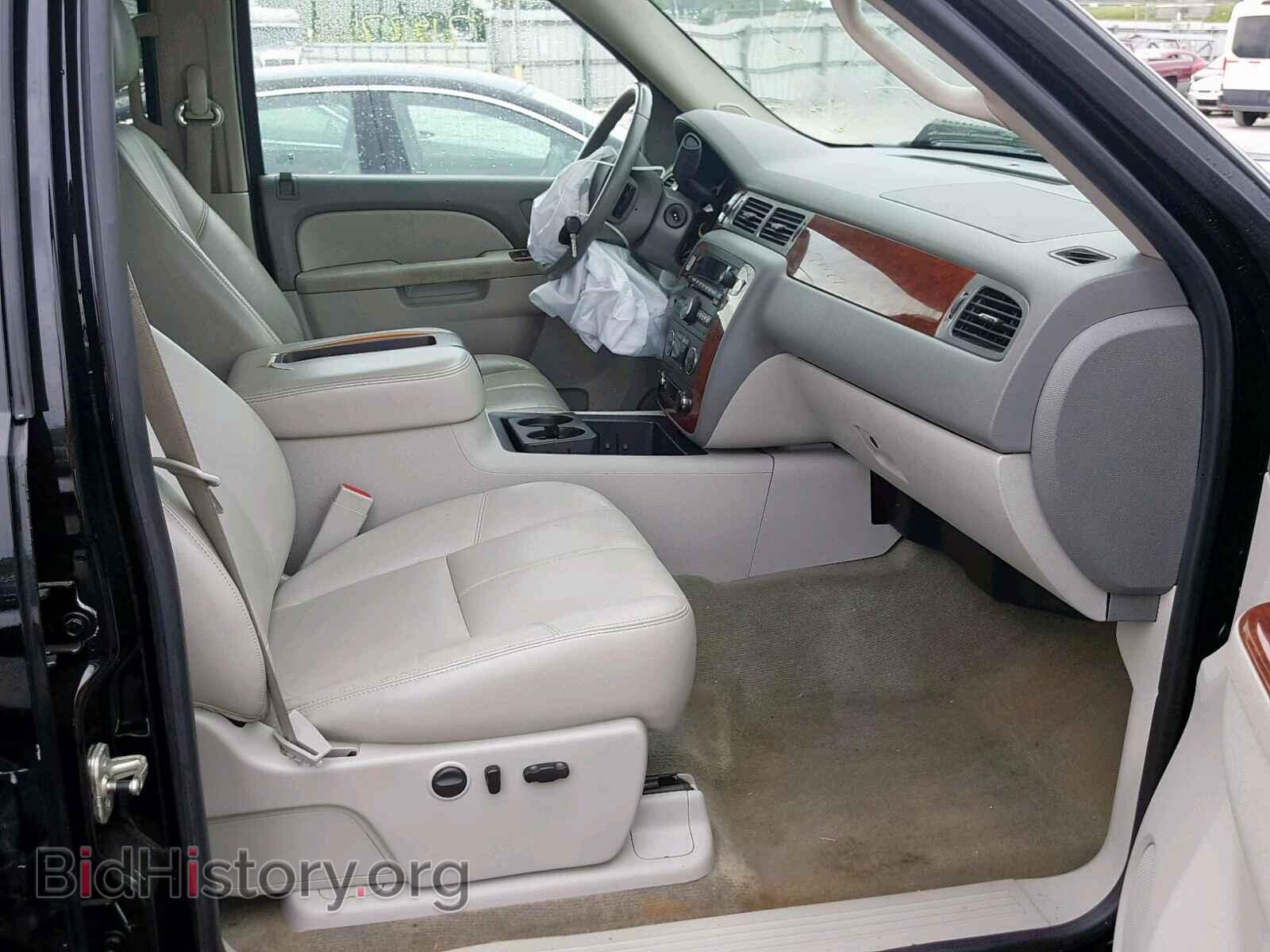 2011 CHEVROLET SILVERADO - VIN: 3GCPCTE04BG122682 - Фото 5