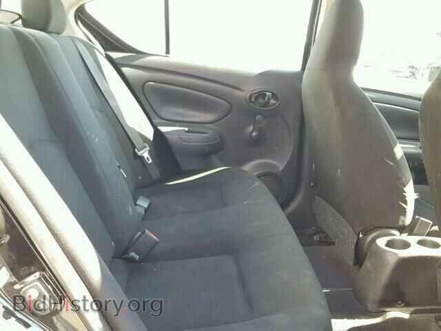 2014 NISSAN VERSA - VIN: 3N1CN7AP4EL855946 - Photo 6