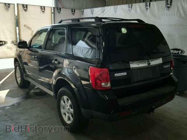 2008 MAZDA TRIBUTE - VIN: 4F2CZ96168KM08090 - Фото 3