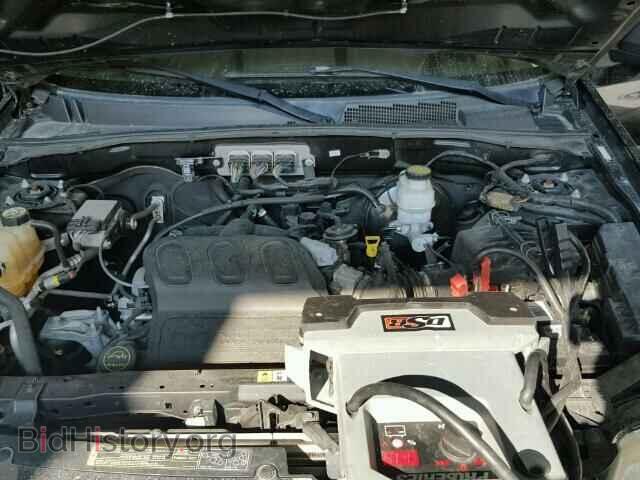 2008 MAZDA TRIBUTE - VIN: 4F2CZ96168KM08090 - Фото 7