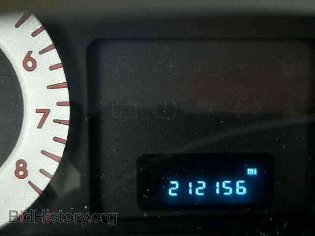 2008 MAZDA TRIBUTE - VIN: 4F2CZ96168KM08090 - Фото 8