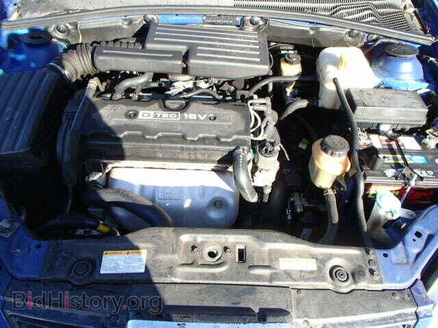 2005 SUZUKI FORENZA - VIN: KL5JD56Z85K179028 - Фото 7