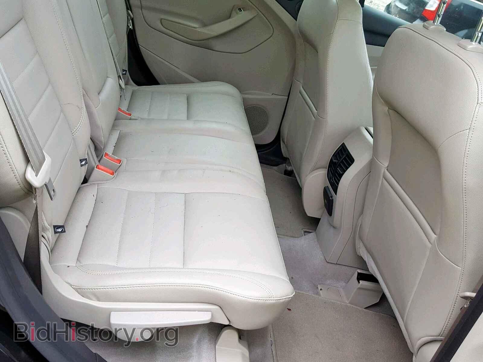 2013 FORD C-MAX SEL - VIN: 1FADP5BUXDL555509 - Фото 6