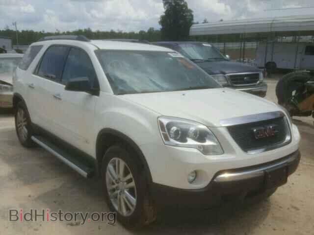 Photo 1GKLRLED0AJ159679 - GMC ACADIA 2010