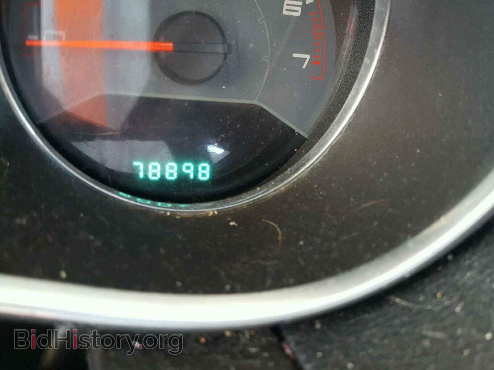 2013 DODGE AVENGER - VIN: 1C3CDZAG9DN583649 - Photo 8
