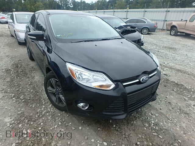 Фотография 1FADP3F24EL126204 - FORD FOCUS 2014