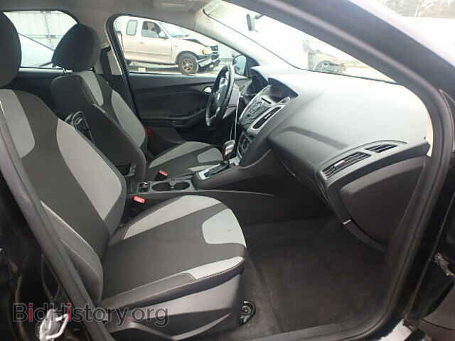 2014 FORD FOCUS - VIN: 1FADP3F24EL126204 - Фото 5
