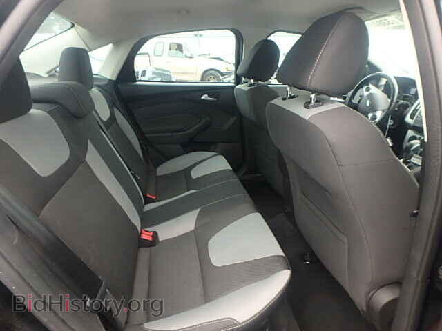 2014 FORD FOCUS - VIN: 1FADP3F24EL126204 - Фото 6