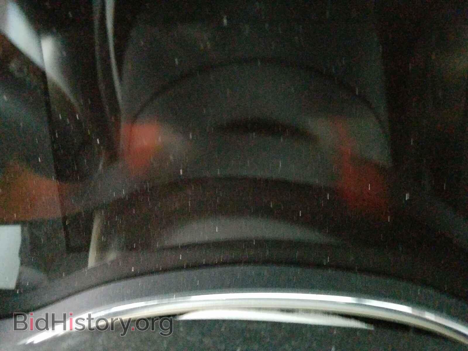 2017 JEEP CHEROKEE - VIN: 1C4RJFBG8HC695453 - Фото 8