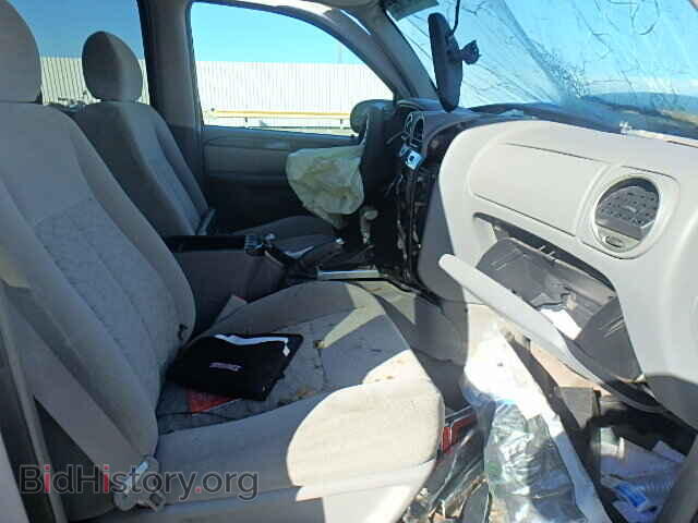 2007 GMC ENVOY - VIN: 1GKDT13S272111339 - Фото 5