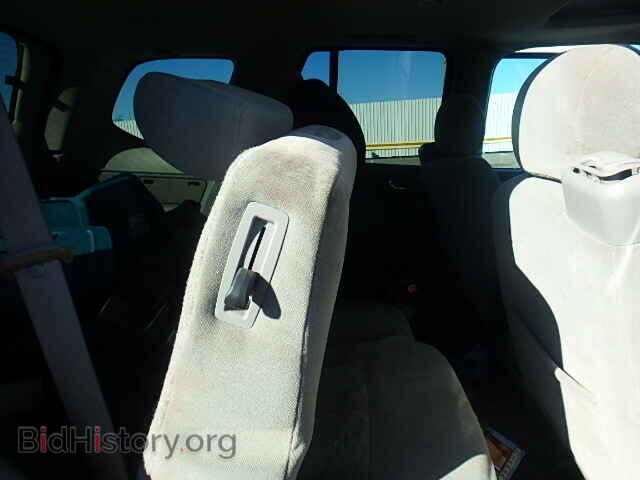 2007 GMC ENVOY - VIN: 1GKDT13S272111339 - Фото 6