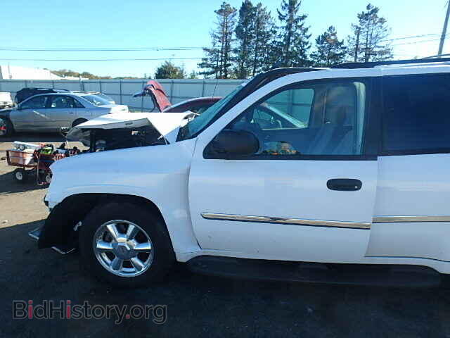 2007 GMC ENVOY - VIN: 1GKDT13S272111339 - Фото 9