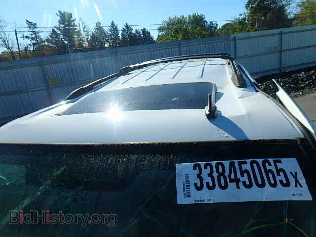 2007 GMC ENVOY - VIN: 1GKDT13S272111339 - Фото 10