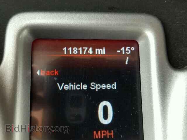 2012 DODGE JOURNEY - VIN: 3C4PDCAB2CT143110 - Фото 8