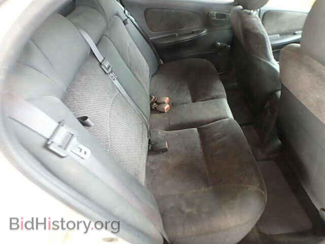 2002 DODGE NEON - VIN: 1B3ES26C22D602909 - Фото 6