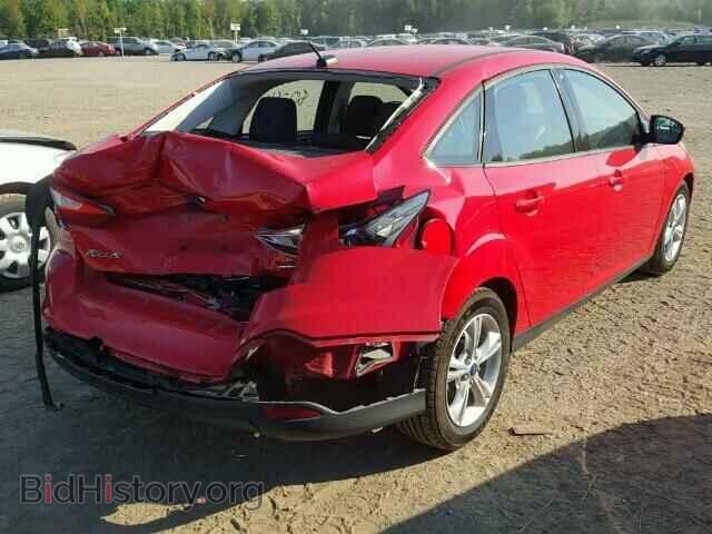 2013 FORD FOCUS - VIN: 1FADP3F27DL199677 - Photo 4