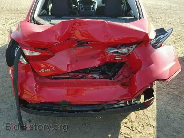 2013 FORD FOCUS - VIN: 1FADP3F27DL199677 - Photo 9