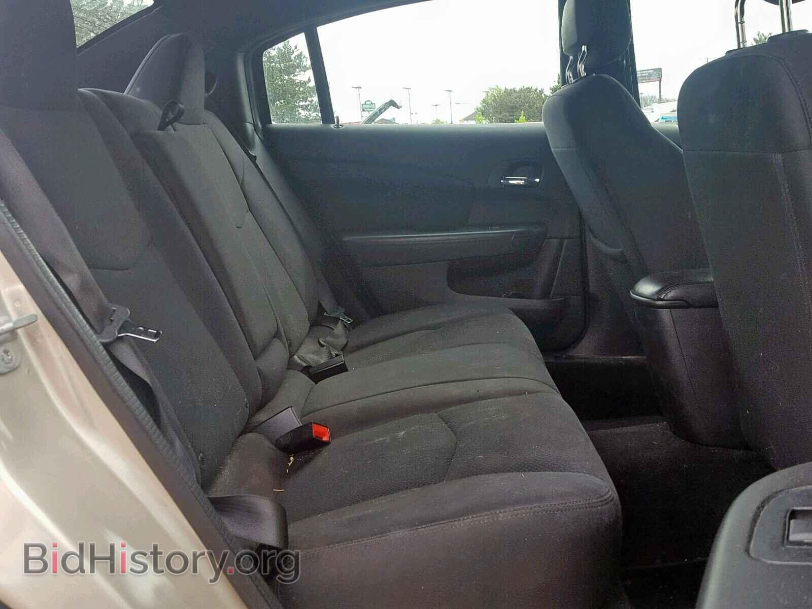 2013 CHRYSLER 200 - VIN: 1C3CCBAB2DN761884 - Photo 6