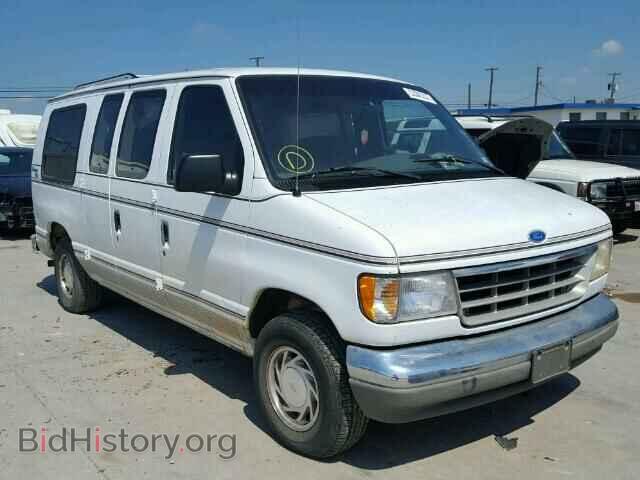 Photo 1FDEE14N3SHA34744 - FORD ECONOLINE 1995