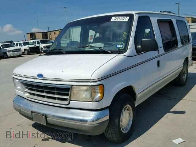 1995 FORD ECONOLINE - VIN: 1FDEE14N3SHA34744 - Photo 2