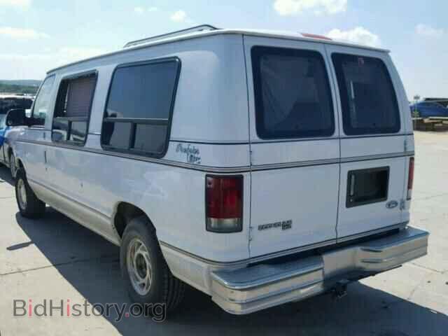 1995 FORD ECONOLINE - VIN: 1FDEE14N3SHA34744 - Photo 3