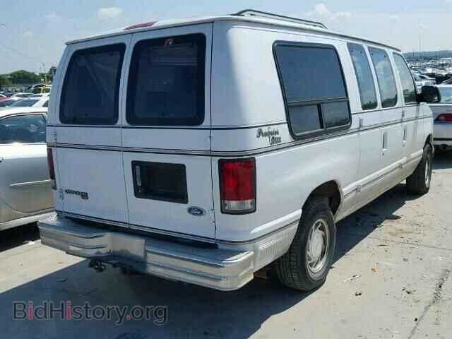 1995 FORD ECONOLINE - VIN: 1FDEE14N3SHA34744 - Photo 4