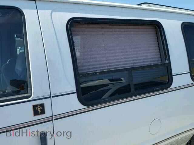 1995 FORD ECONOLINE - VIN: 1FDEE14N3SHA34744 - Photo 9