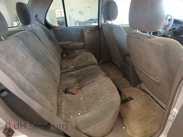2003 ISUZU RODEO - VIN: 4S2CK58W734307521 - Фото 6