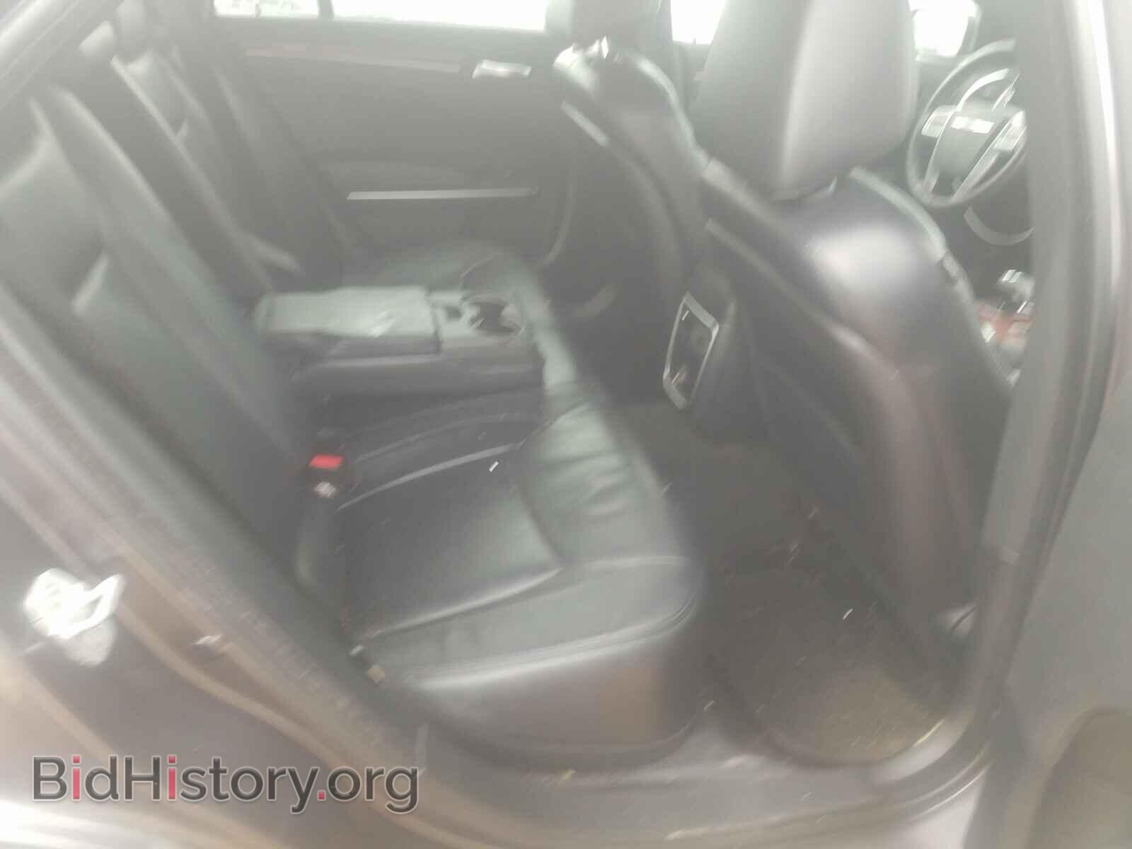 2013 CHRYSLER 300 - VIN: 2C3CCAAG8DH659357 - Фото 6