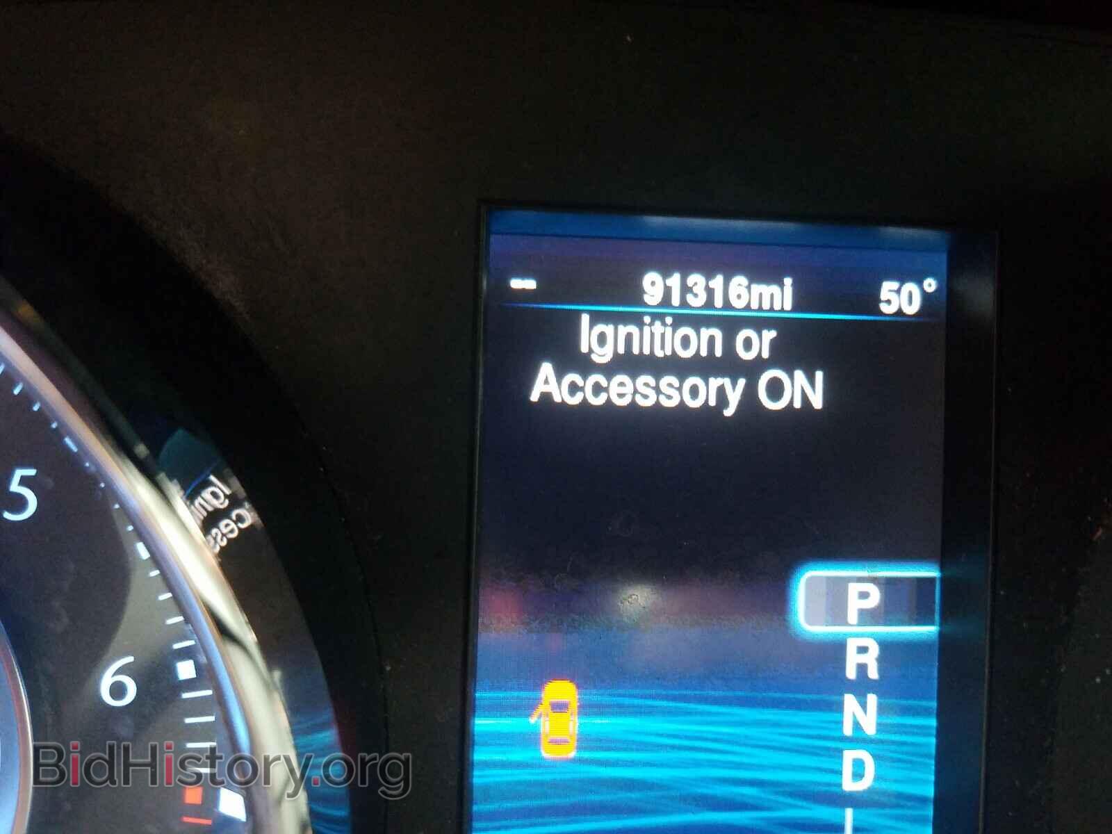 2013 CHRYSLER 300 - VIN: 2C3CCAAG8DH659357 - Фото 8