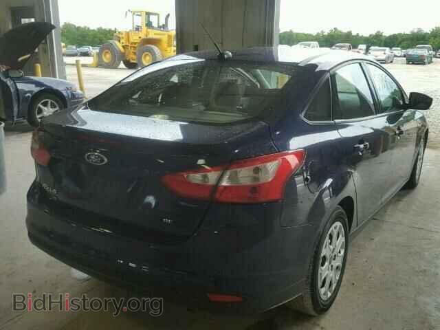 2012 FORD FOCUS - VIN: 1FAHP3F22CL130010 - Photo 4