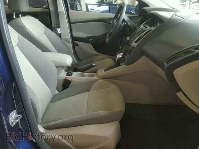 2012 FORD FOCUS - VIN: 1FAHP3F22CL130010 - Photo 5